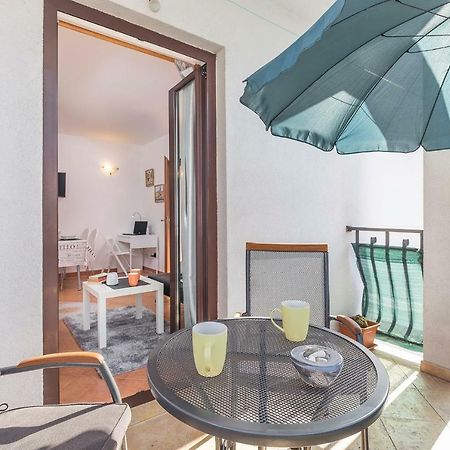 Apartment Sara Rovinj Exteriör bild
