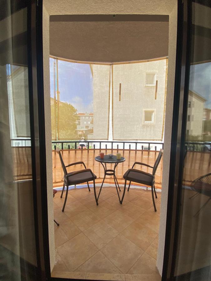 Apartment Sara Rovinj Exteriör bild