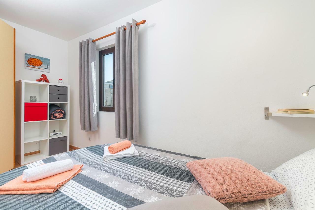 Apartment Sara Rovinj Exteriör bild